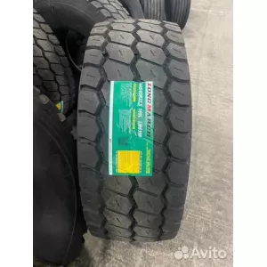 Грузовая шина 445/65 R22,5 Long March LM-539F 22PR  купить в Кудымкаре