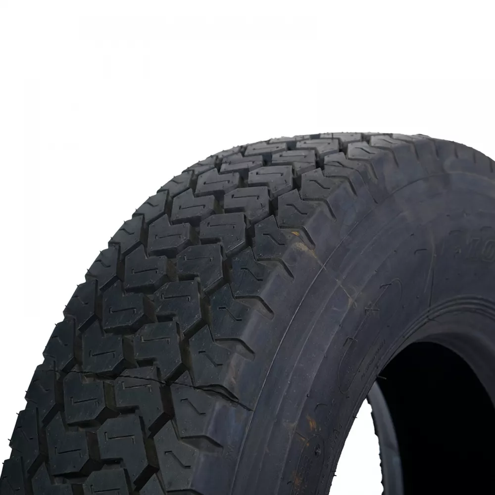 Грузовая шина 235/75 R17,5 Long March LM-508 18PR в Кудымкаре