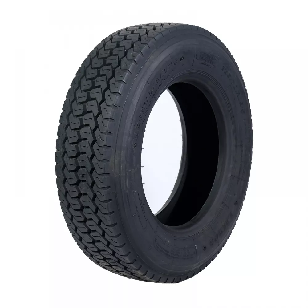 Грузовая шина 265/70 R19,5 Long March LM-508 16PR в Кудымкаре