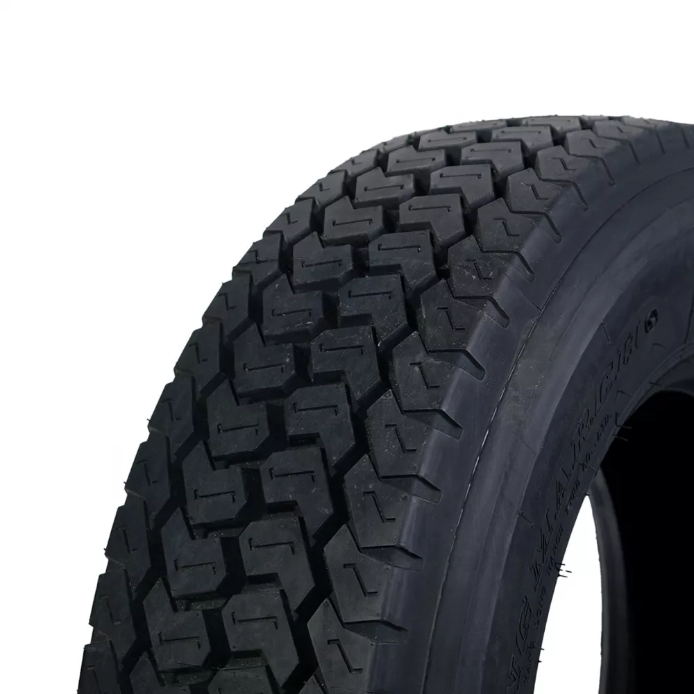 Грузовая шина 265/70 R19,5 Long March LM-508 16PR в Кудымкаре