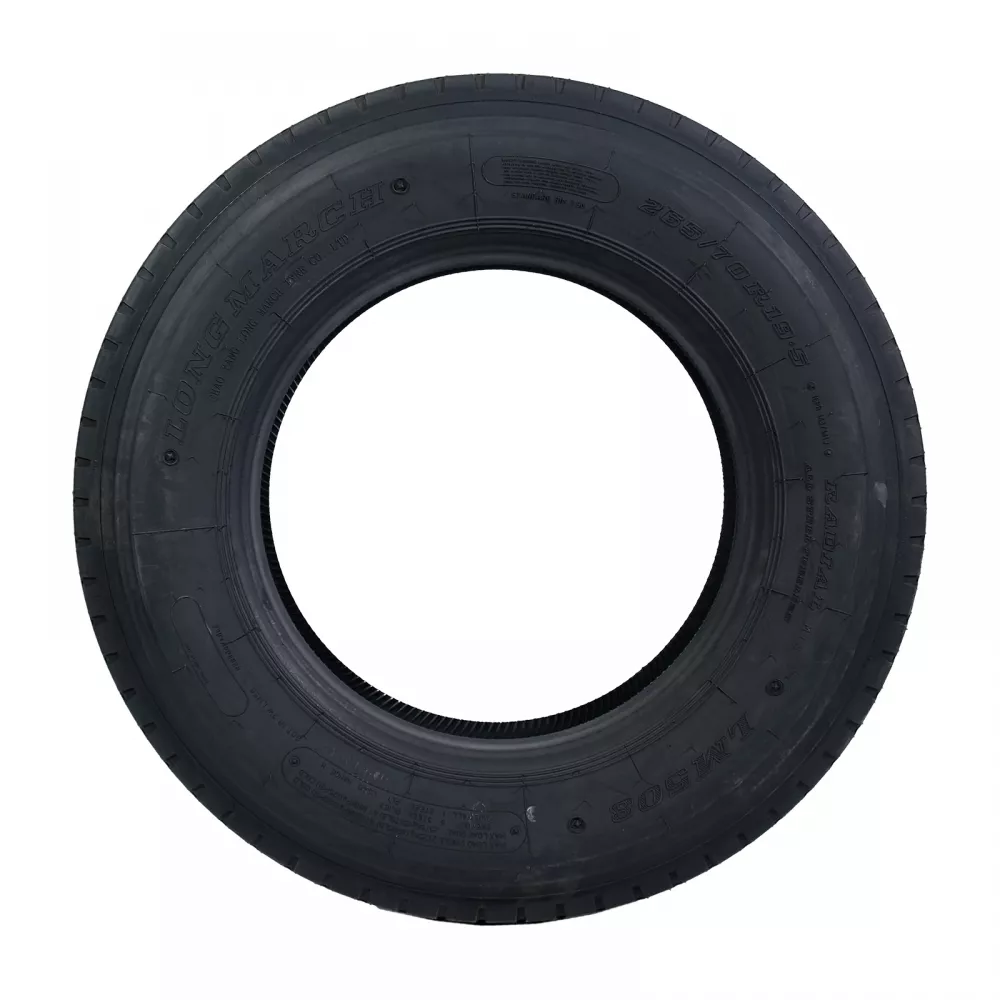 Грузовая шина 265/70 R19,5 Long March LM-508 16PR в Кудымкаре