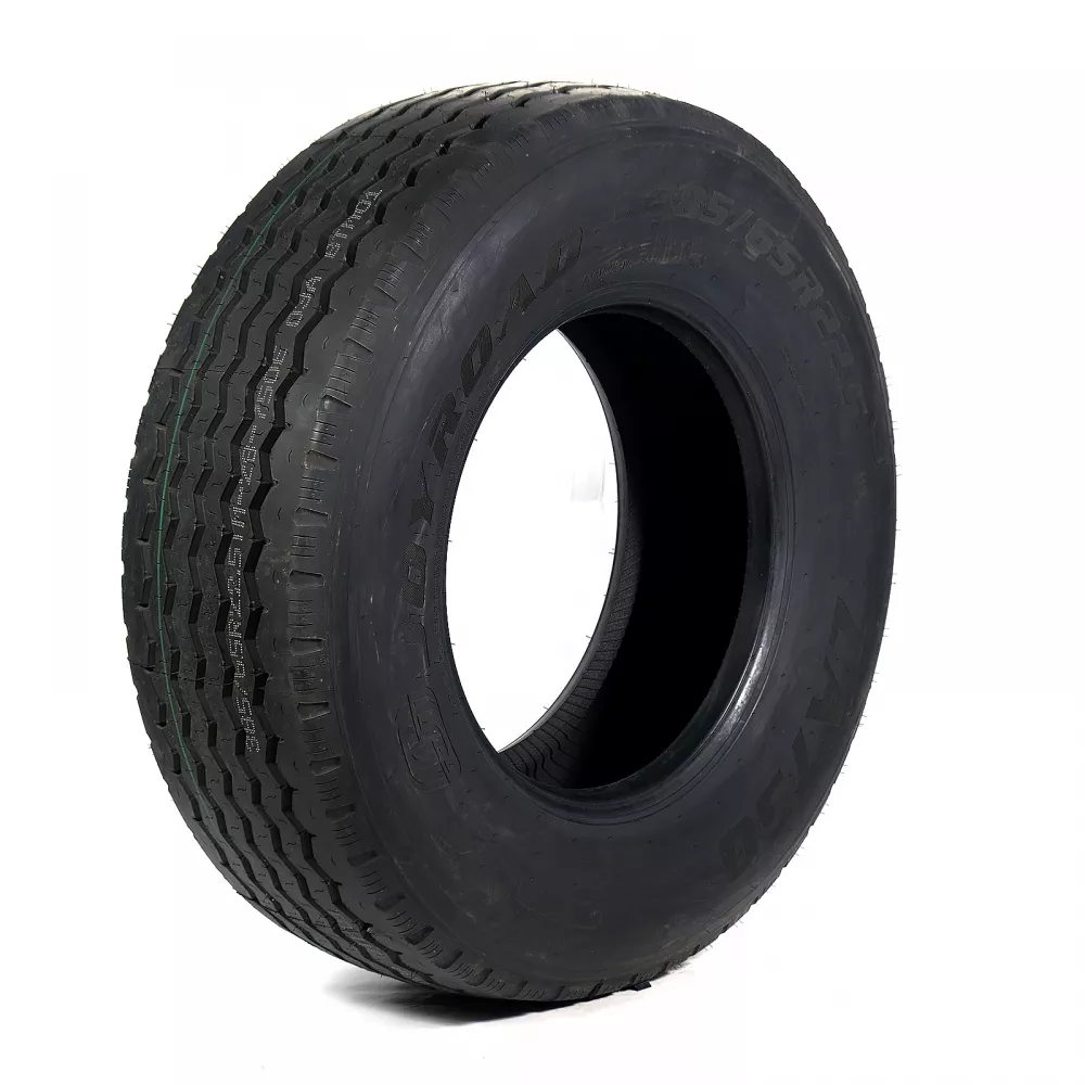 Грузовая шина 385/65 R22,5 Joyroad ZA-750 20PR в Кудымкаре