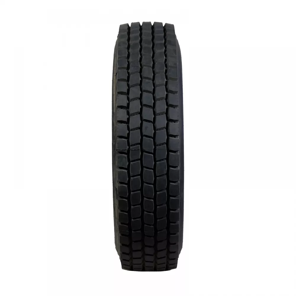  Грузовая шина Blackhawk BAR26 235/75 R17,5 143/141J, Рулевая ось  в Кудымкаре