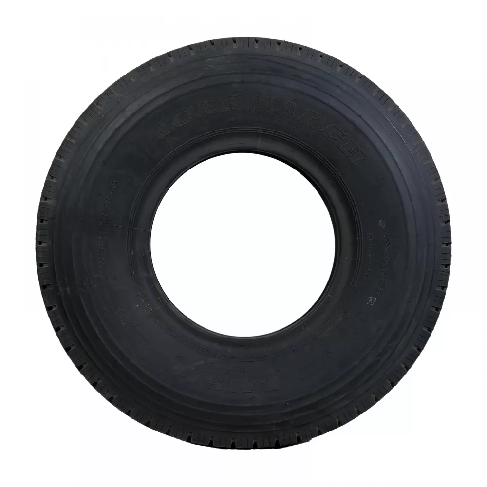  Грузовая шина Blackhawk BAR26 235/75 R17,5 143/141J, Рулевая ось  в Кудымкаре