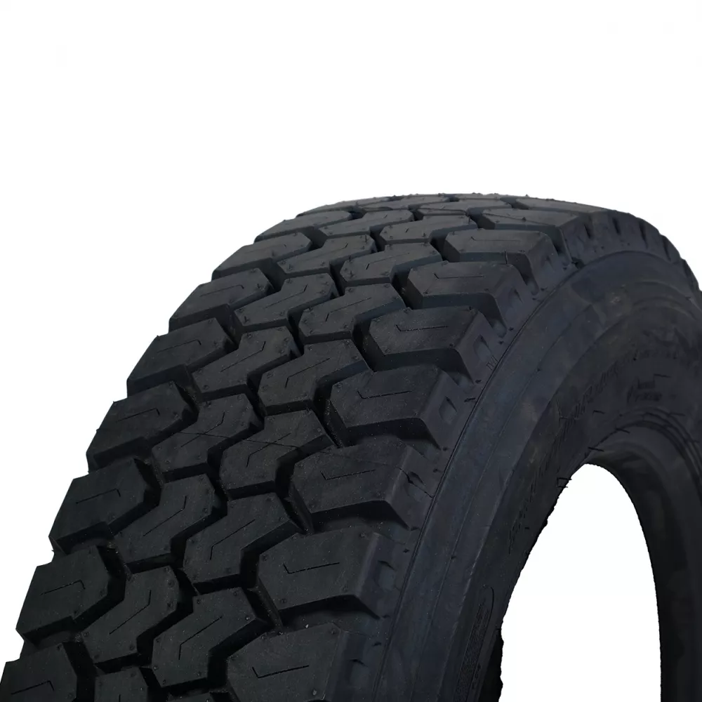 Грузовая шина 245/70 R19,5 Long March LM-509 16PR в Кудымкаре