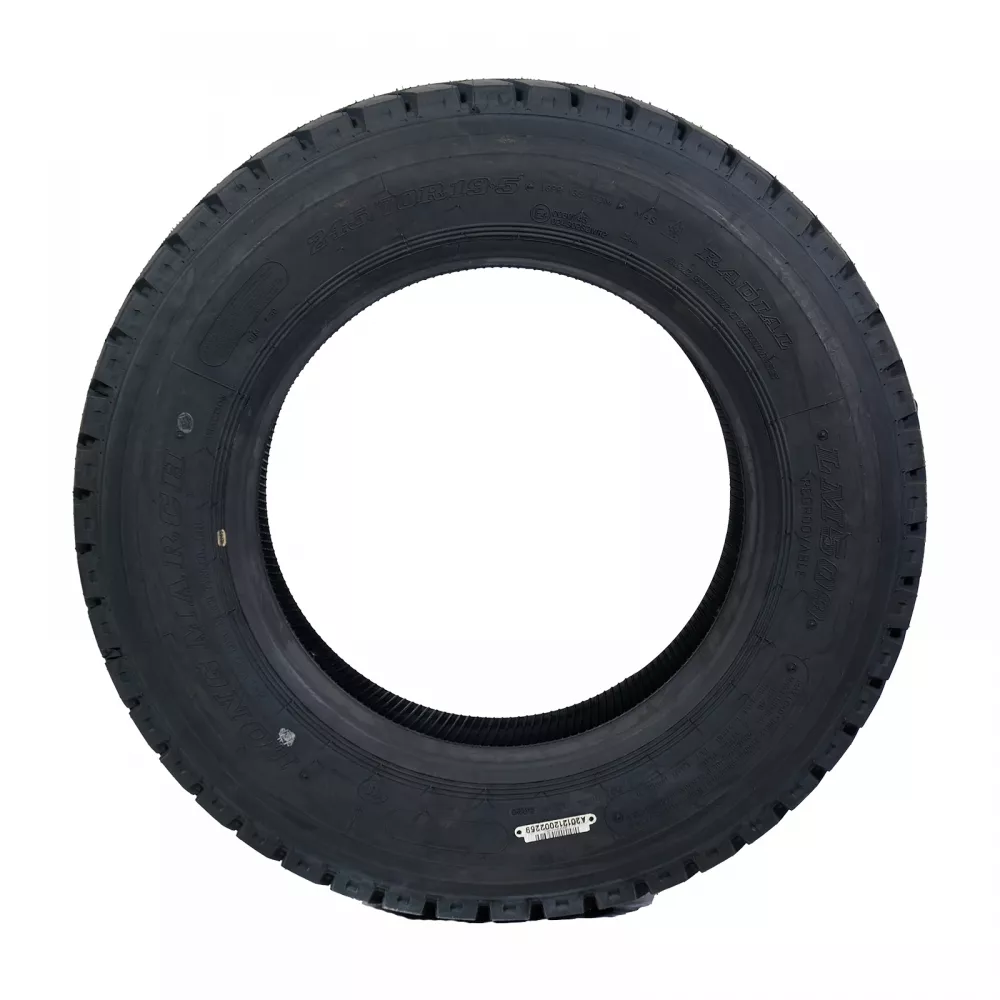 Грузовая шина 245/70 R19,5 Long March LM-509 16PR в Кудымкаре