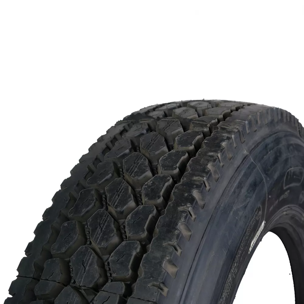 Грузовая шина 285/75 R24,5 Long March LM-516 16PR в Кудымкаре