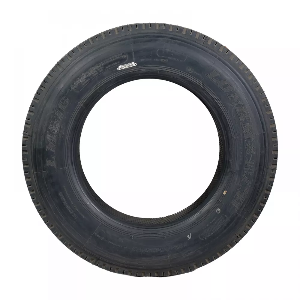 Грузовая шина 285/75 R24,5 Long March LM-516 16PR в Кудымкаре