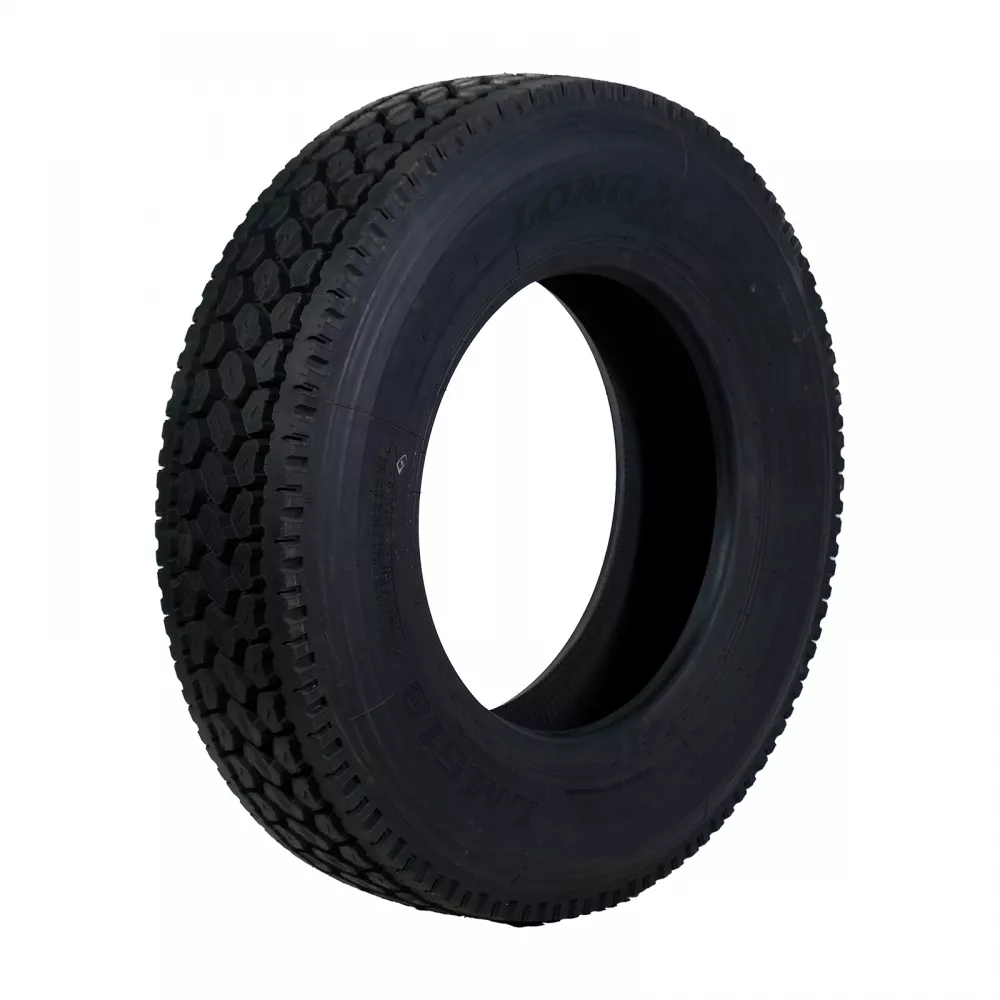 Грузовая шина 295/75 R22,5 Long March LM-516 16PR в Кудымкаре