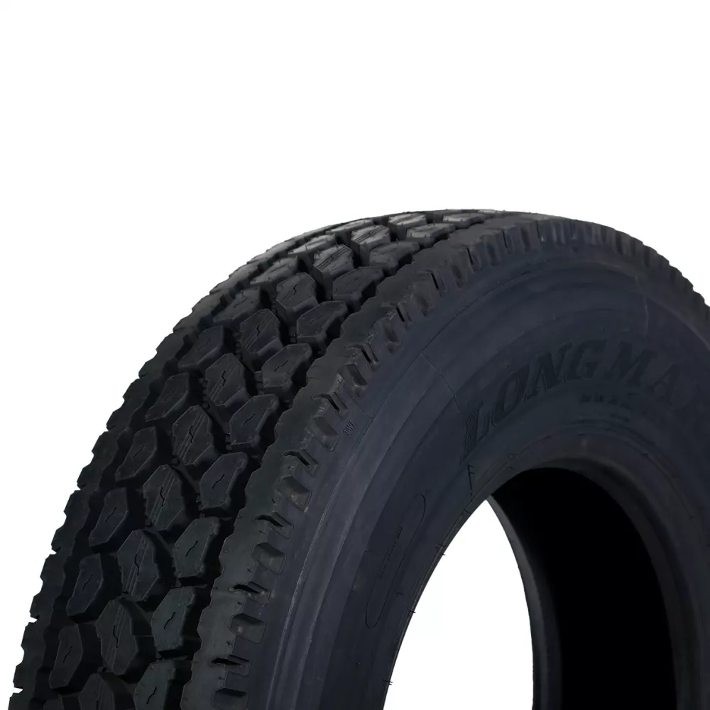 Грузовая шина 295/75 R22,5 Long March LM-516 16PR в Кудымкаре