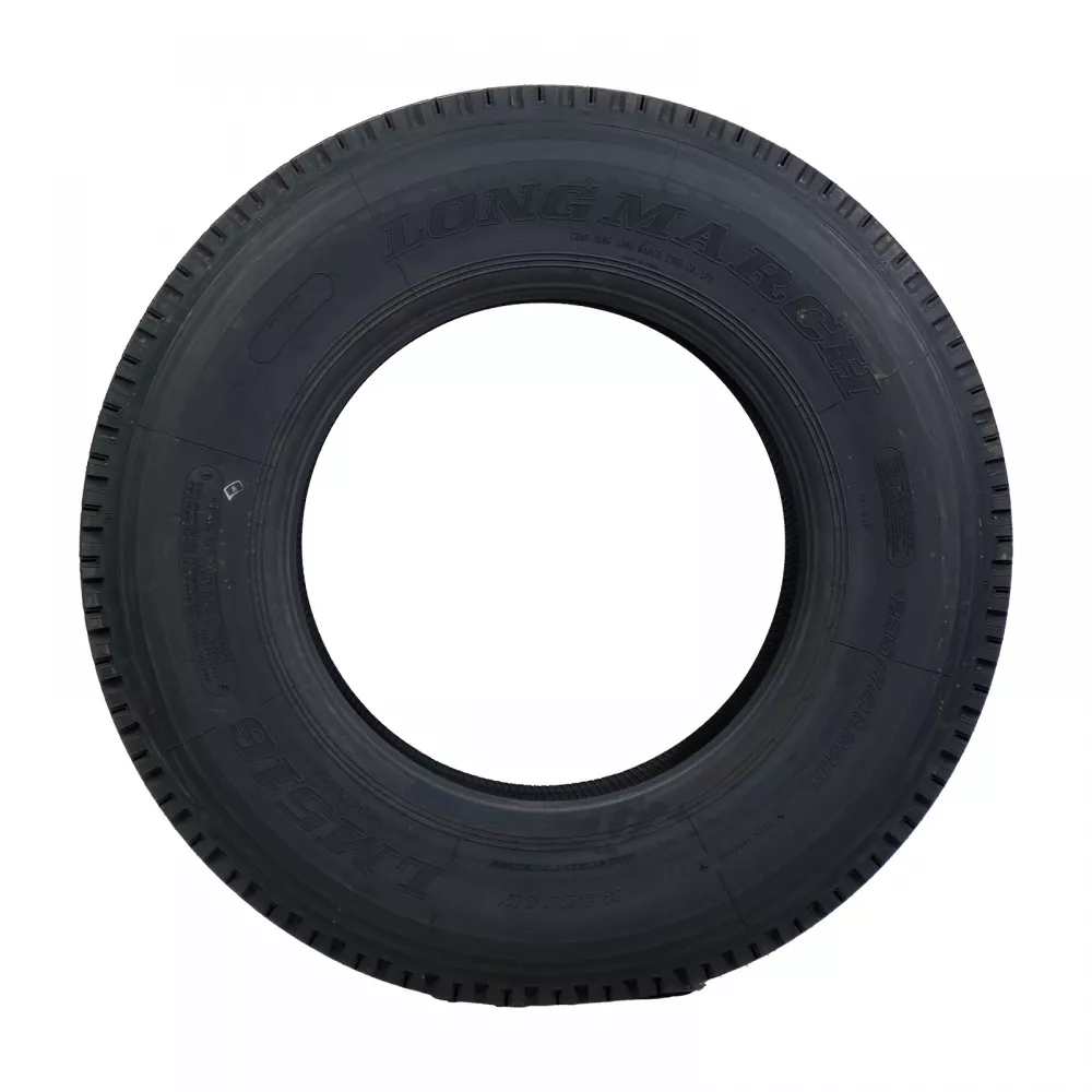 Грузовая шина 295/75 R22,5 Long March LM-516 16PR в Кудымкаре