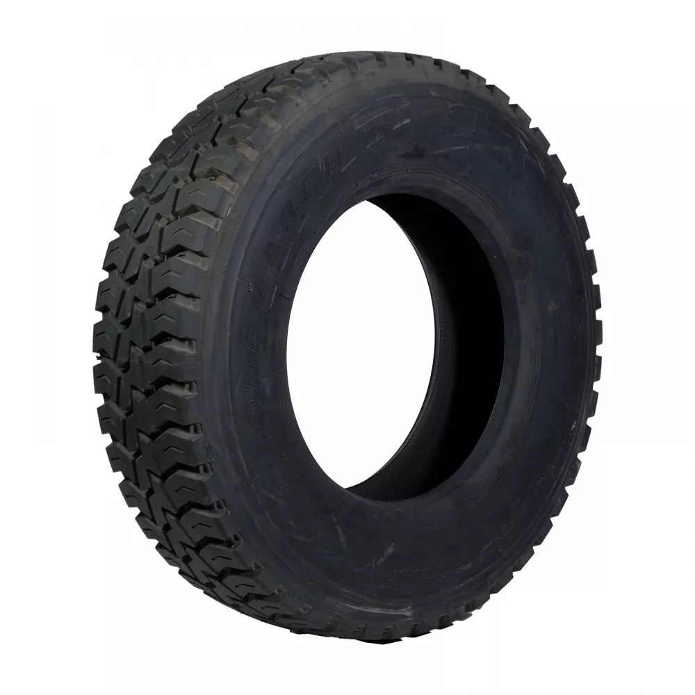 Грузовая шина 295/80 R22,5 Long March LM-328 18PR в Кудымкаре