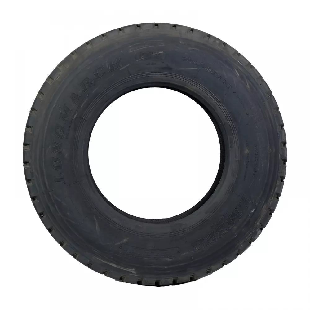 Грузовая шина 295/80 R22,5 Long March LM-328 18PR в Кудымкаре