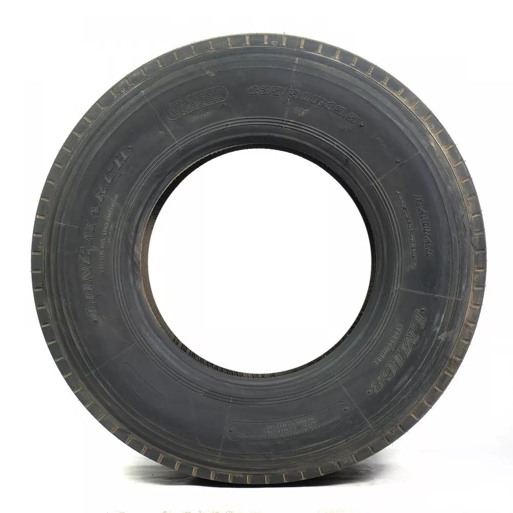 Грузовая шина 435/50 R19,5 Long March LM-168 20PR в Кудымкаре