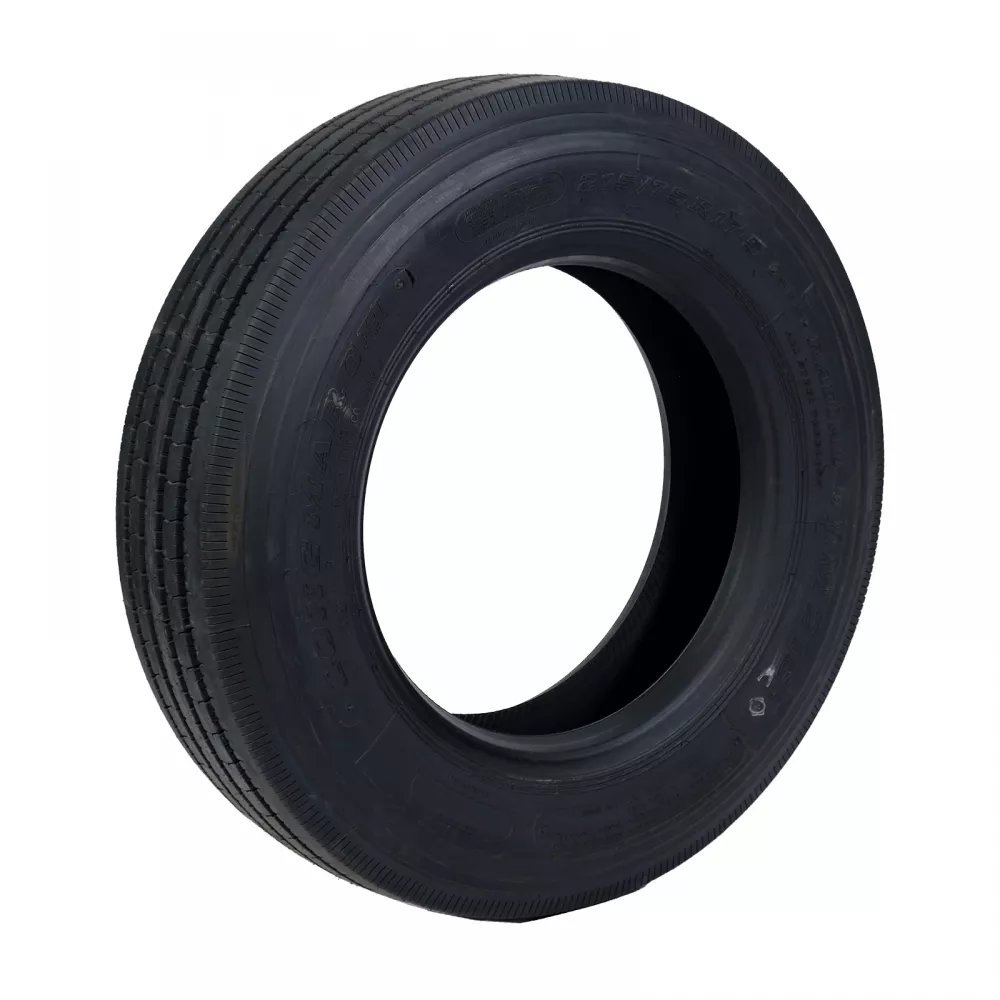 Грузовая шина 215/75 R17,5 Long March LM-216 16PR в Кудымкаре