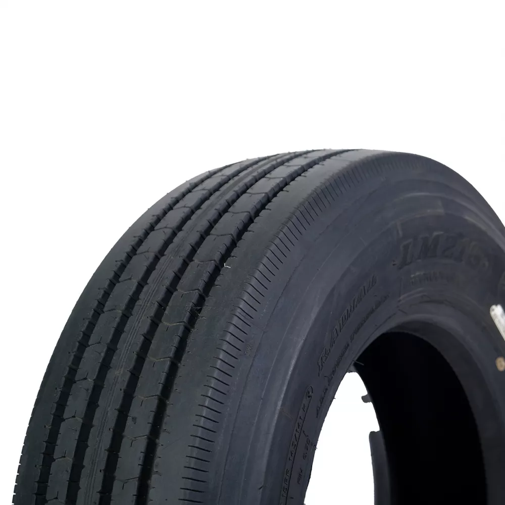 Грузовая шина 235/75 R17,5 Long March LM-216 18PR в Кудымкаре