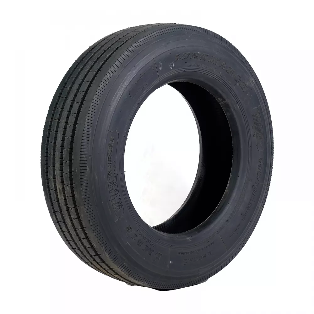 Грузовая шина 245/70 R19,5 Long March LM-216 16PR в Кудымкаре