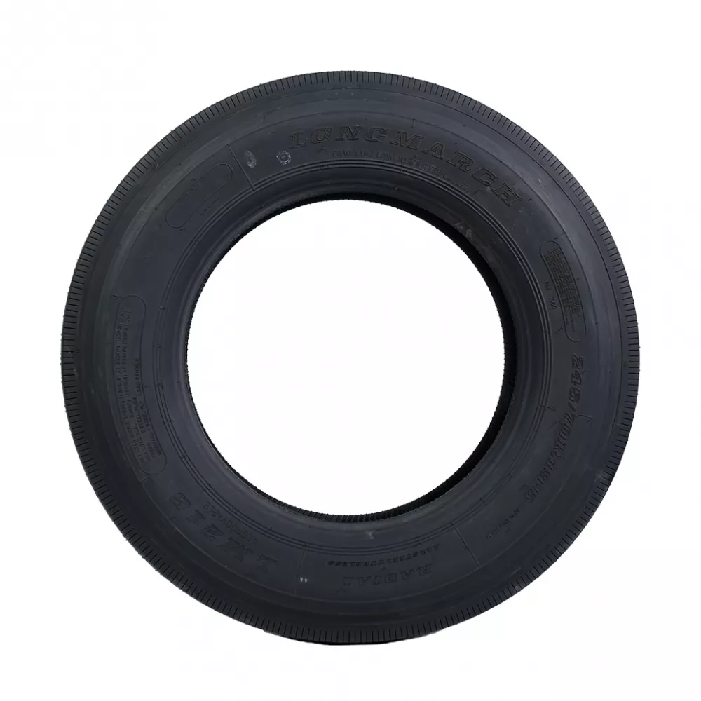 Грузовая шина 245/70 R19,5 Long March LM-216 16PR в Кудымкаре