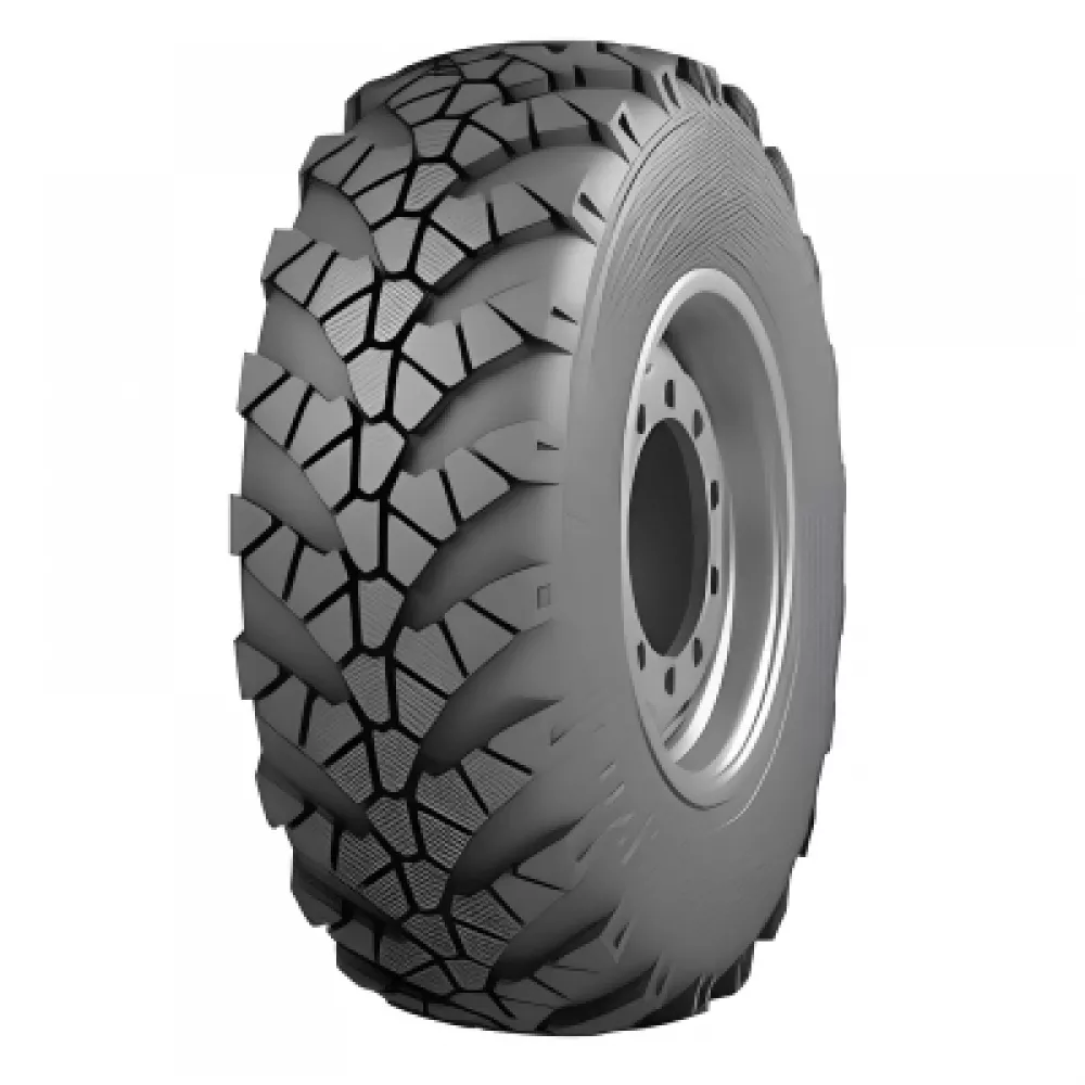 Грузовая шина 425/85R21 Tyrex CRG POWER О-184 НС18  в Кудымкаре