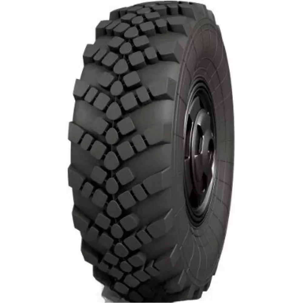 Грузовая шина 425/85 R21 Кама-1260-1 НС14 в Кудымкаре