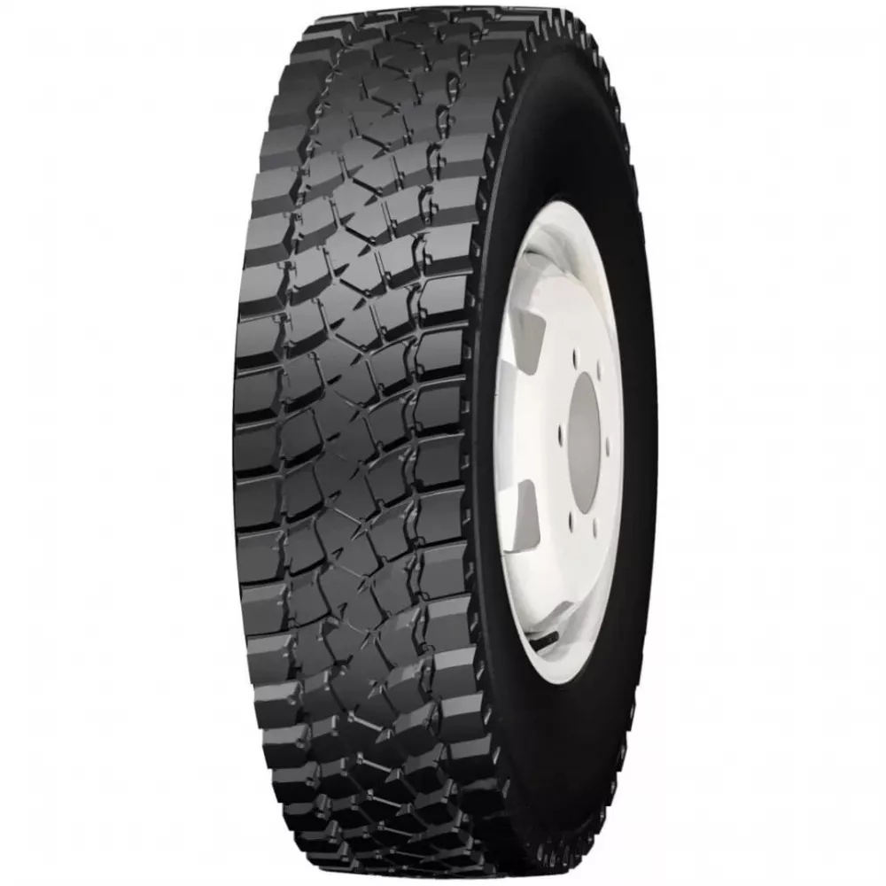 Грузовая шина 315/80 R22,5 Кама NU-701 в Кудымкаре