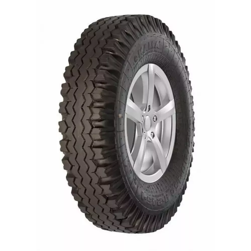 Грузовая шина 215/90 R15С Кама Я-245-1 в Кудымкаре