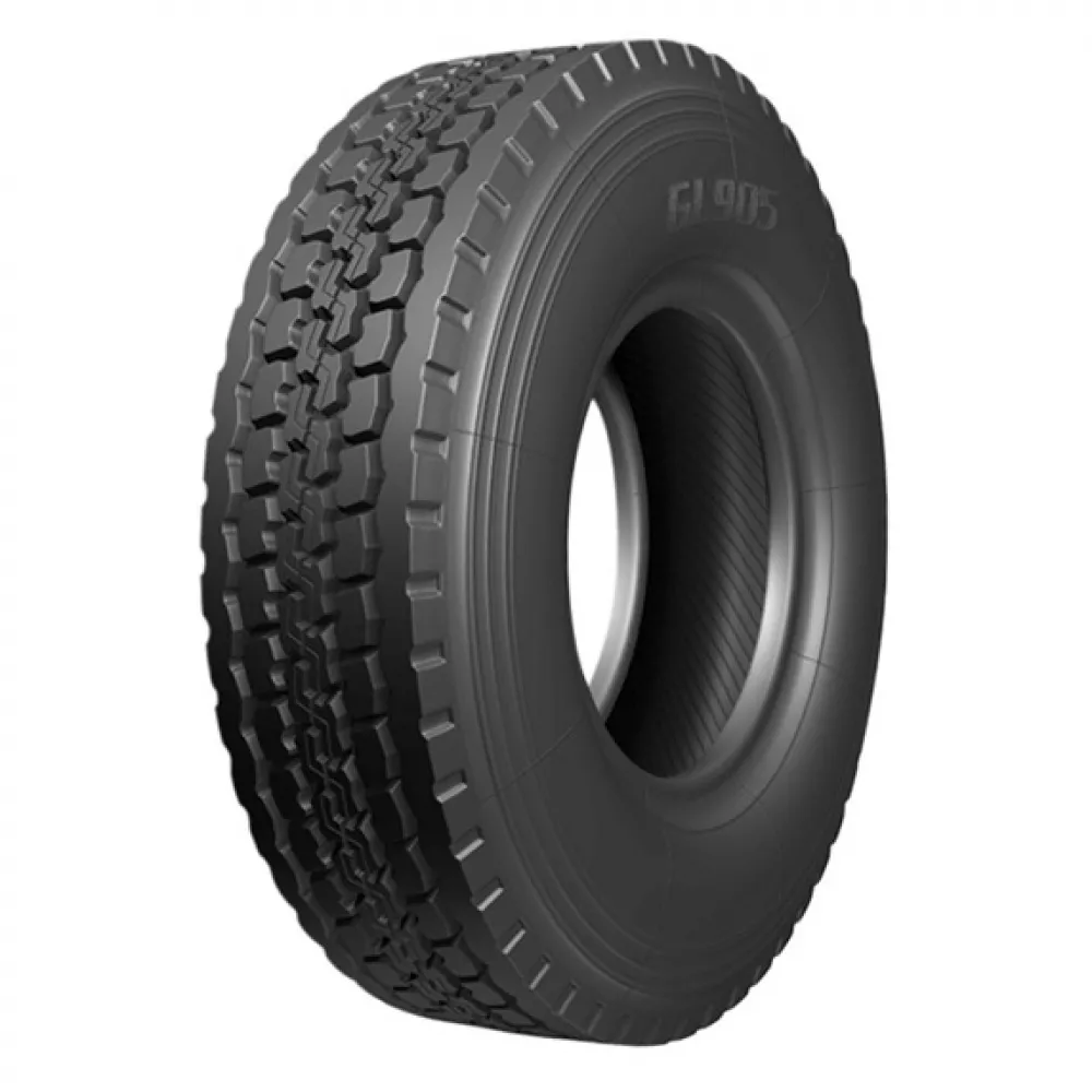 Грузовая шина 385/95R24 14,00R24 ADVANCE ***GLB05 TL H2, RC 170F AD EN  в Кудымкаре