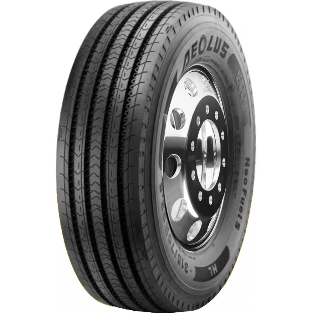 Грузовая шина Aeolus Neo Fuel S 295/60 R22.5 150/147K в Кудымкаре