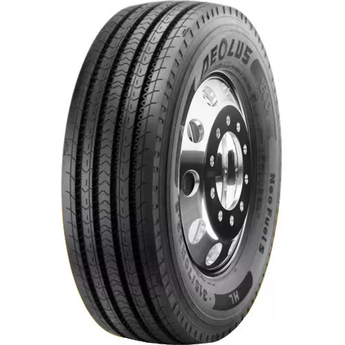 Грузовая шина Aeolus Neo Fuel S 315/70 R22,5 156/150L, Рулевая ось купить в Кудымкаре