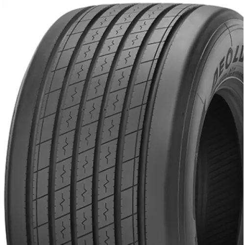 Грузовая шина Aeolus Neo Fuel T2 445/45 R19,5 164J, Прицеп купить в Кудымкаре