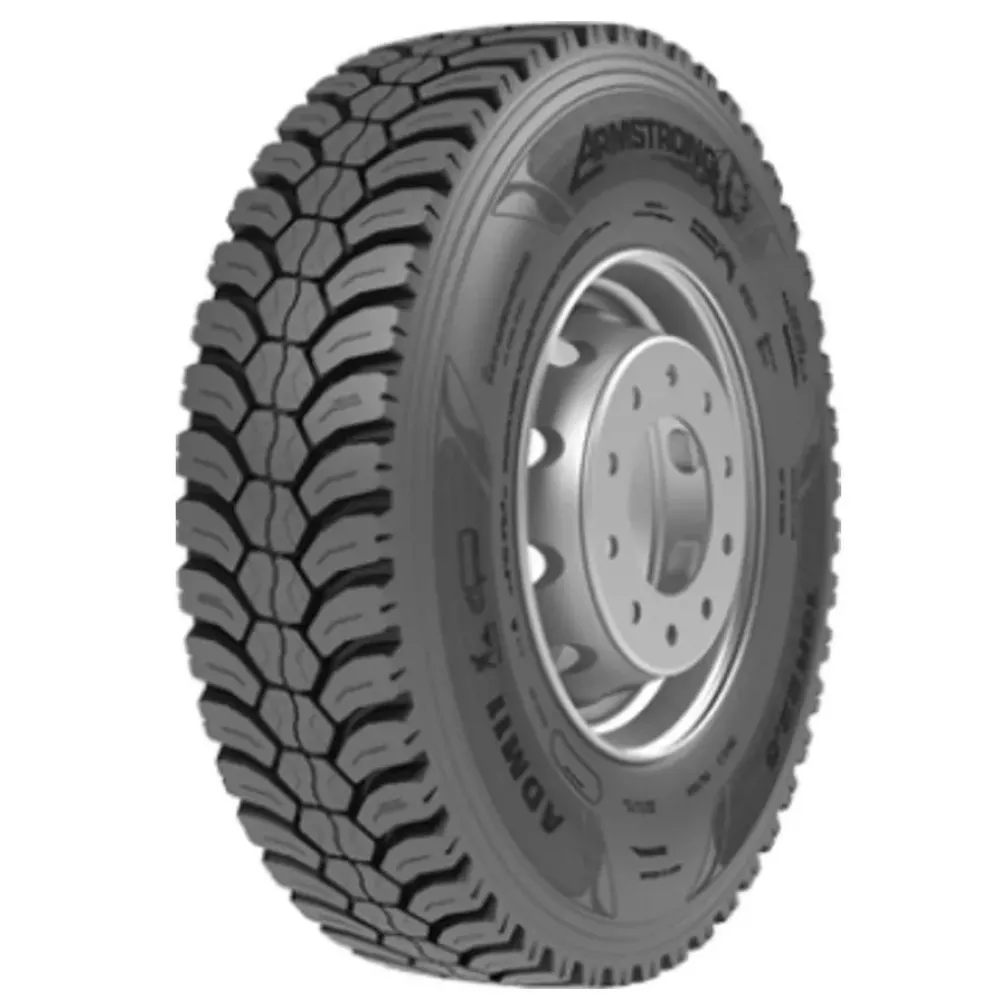 Грузовая шина Armstrong ADM11 315/80 R22.5 156/150K для ведущей оси в Кудымкаре