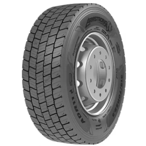 Грузовая шина Armstrong ADR11 295/80 R22,5 152/148M, ведущая ось купить в Кудымкаре