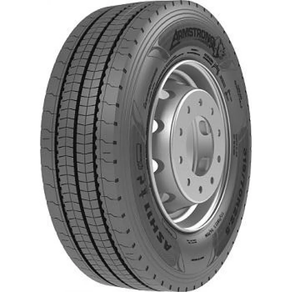 Грузовая шина Armstrong ASH11 315/80 R22.5 156/150L для рулевой оси в Кудымкаре