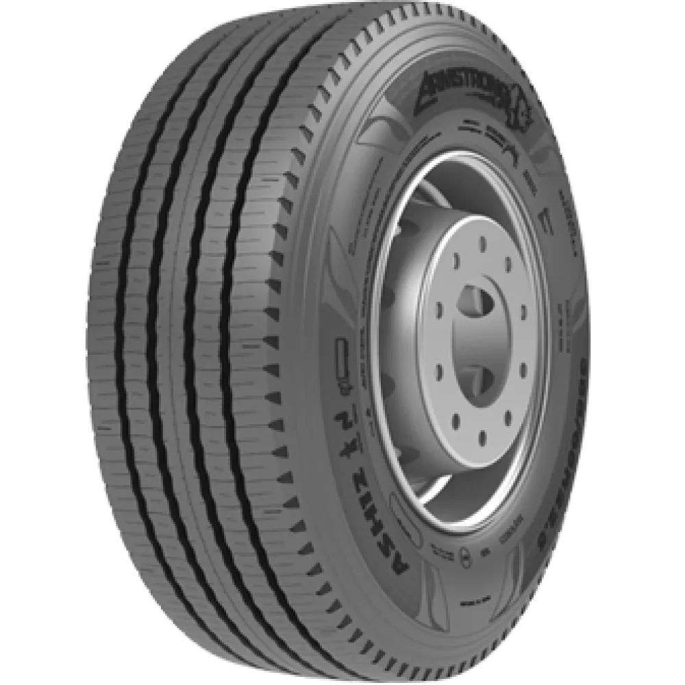 Грузовая шина Armstrong ASH12 385/65 R22.5 164K для рулевой оси в Кудымкаре