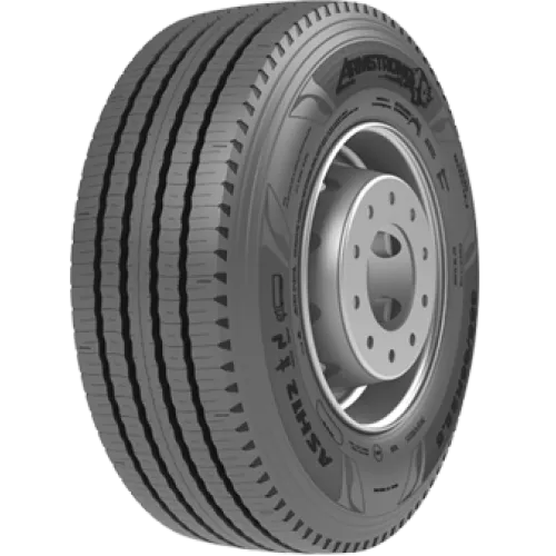 Грузовая шина Armstrong ASH12 385/65 R22,5 164K, рулевая ось купить в Кудымкаре