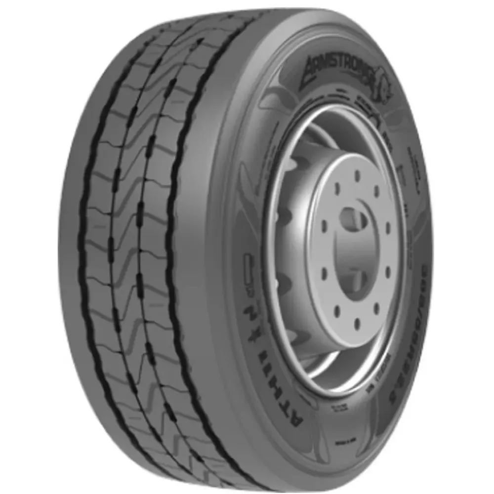 Грузовая шина Armstrong ATH11 385/65 R22.5 160K для прицепа в Кудымкаре