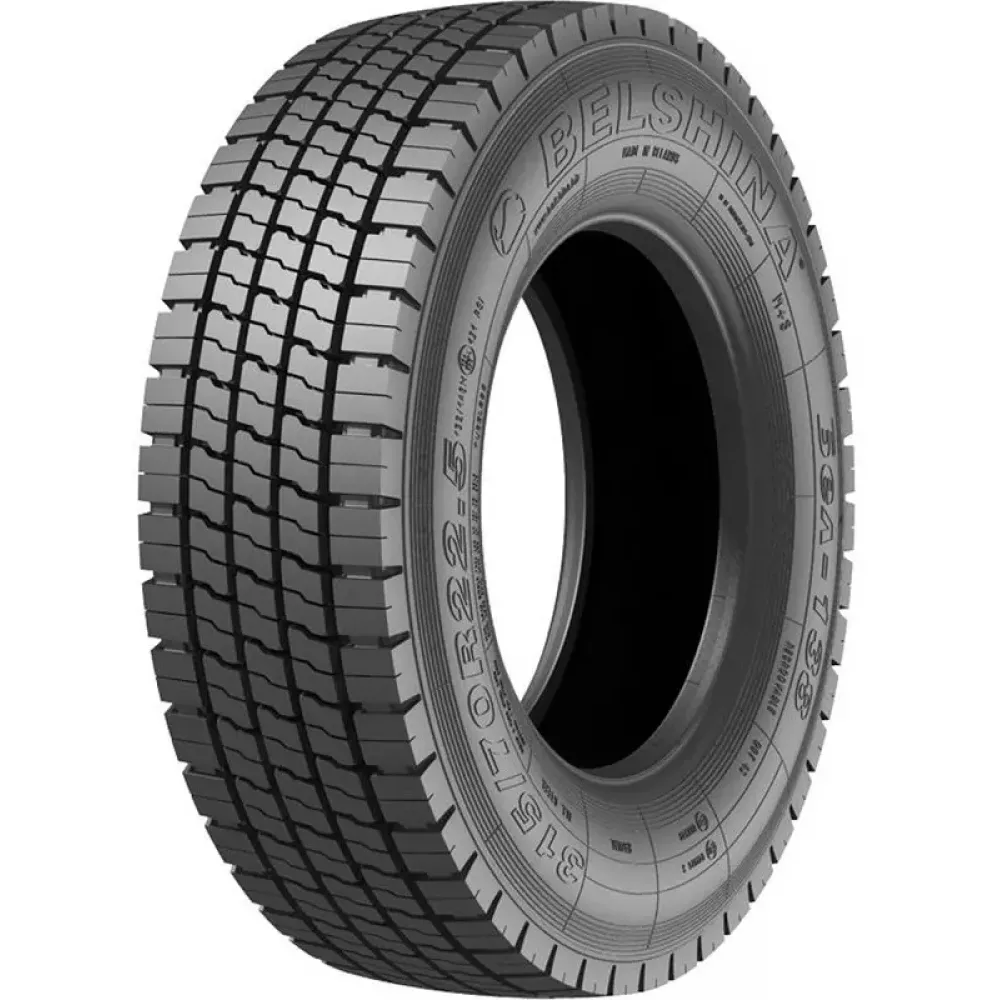 Грузовая шина Белшина Бел-138М 315/70 R22,5 в Кудымкаре