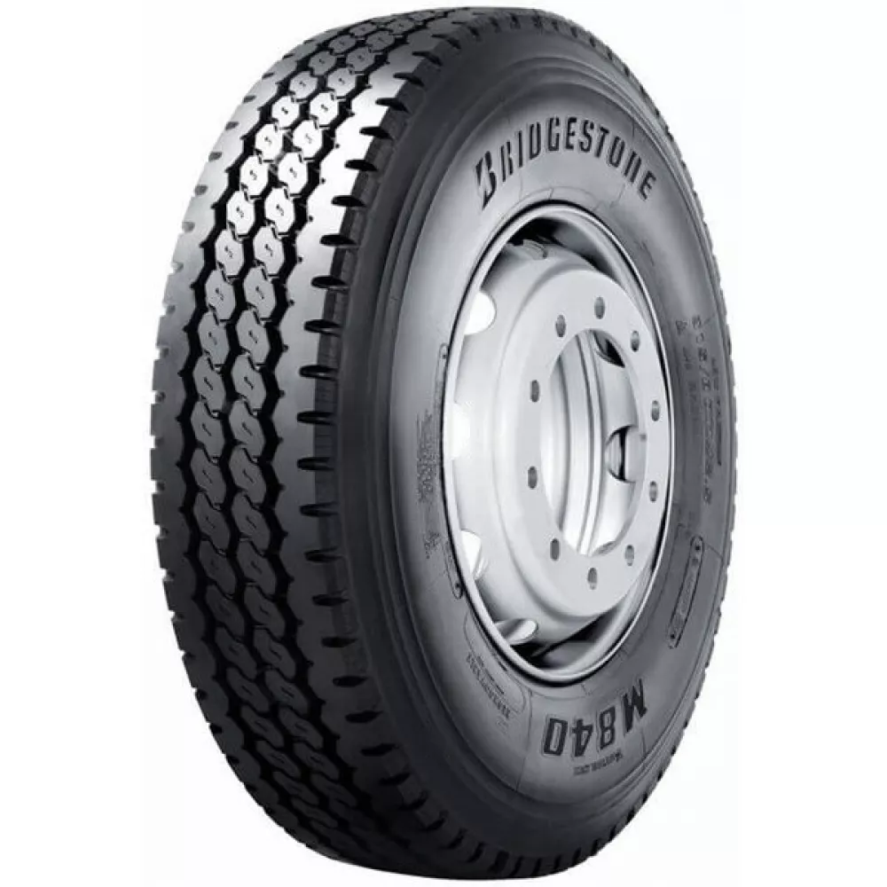 Грузовая шина Bridgestone M840 R22,5 315/80 158G TL  в Кудымкаре