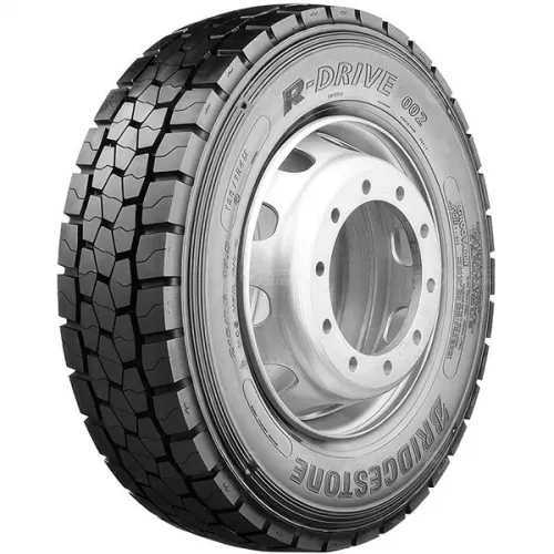 Грузовая шина Bridgestone RD2 R17,5 235/75 132/130M TL купить в Кудымкаре