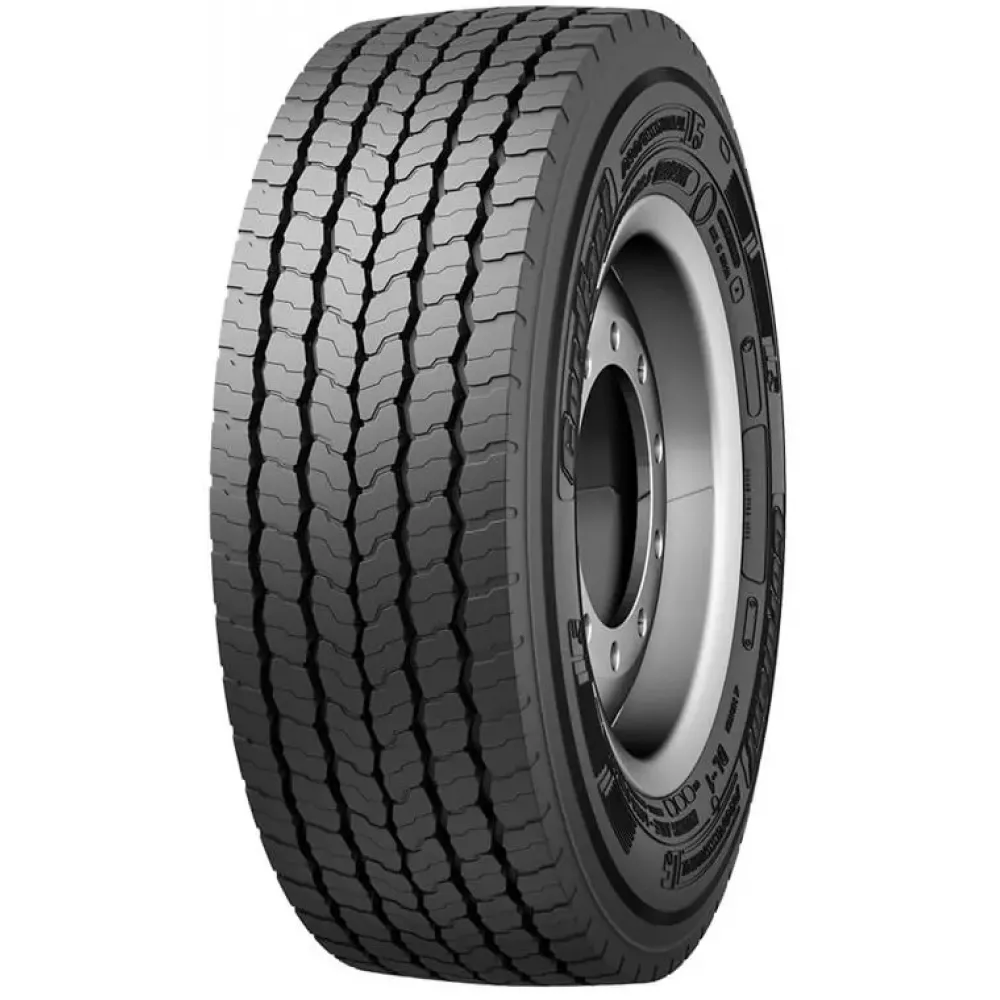 Грузовая шина Cordiant Professional DL-1 295/60 R22.5 150/147K для ведущей оси в Кудымкаре