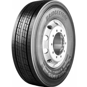 Грузовая шина Bridgestone DURS2 R22,5 385/65 160K TL Рулевая 158L M+S купить в Кудымкаре