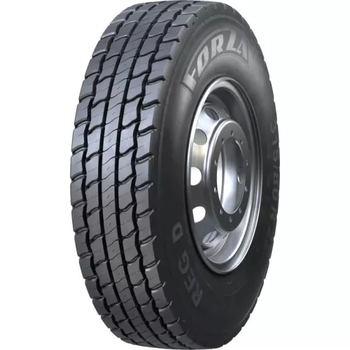 Грузовая шина Forza REG D 315/80 R22,5 154/150K купить в Кудымкаре