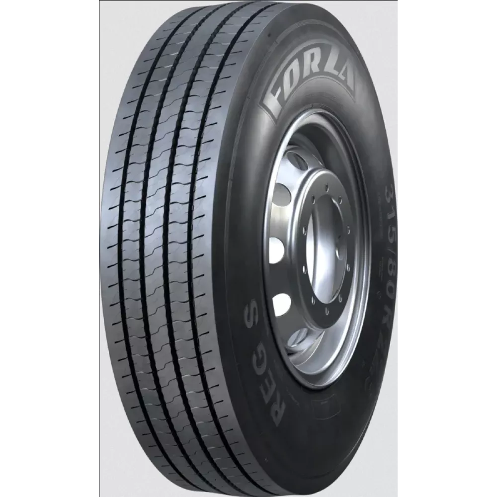 Грузовая шина Forza REG S 315/80 R22.5 154/150K в Кудымкаре