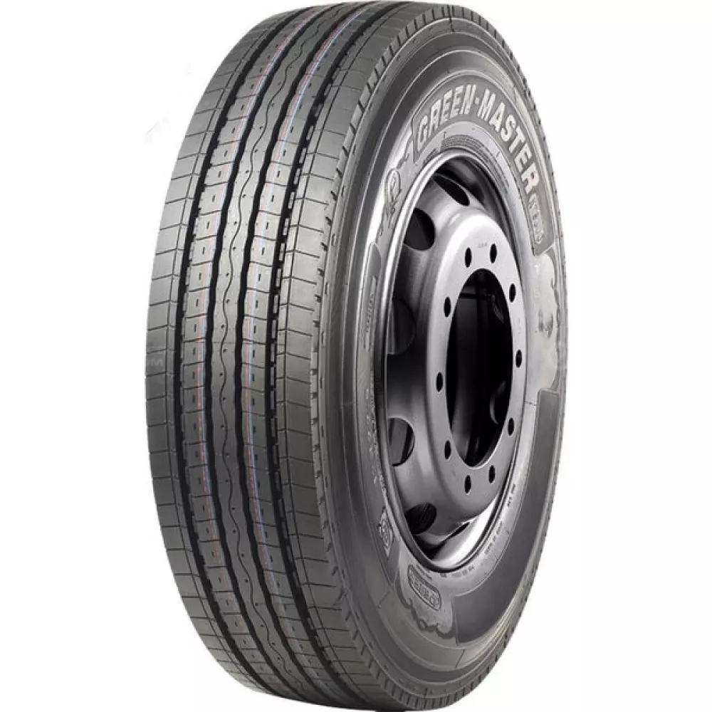 Грузовая шина Linglong KTS300 R22,5 315/80 156/150L TL 20PR Рулевая (154/150M) 3PMSF в Кудымкаре