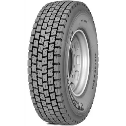 Грузовая шина Michelin ALL ROADS XD 295/80 R22,5 152/148M купить в Кудымкаре