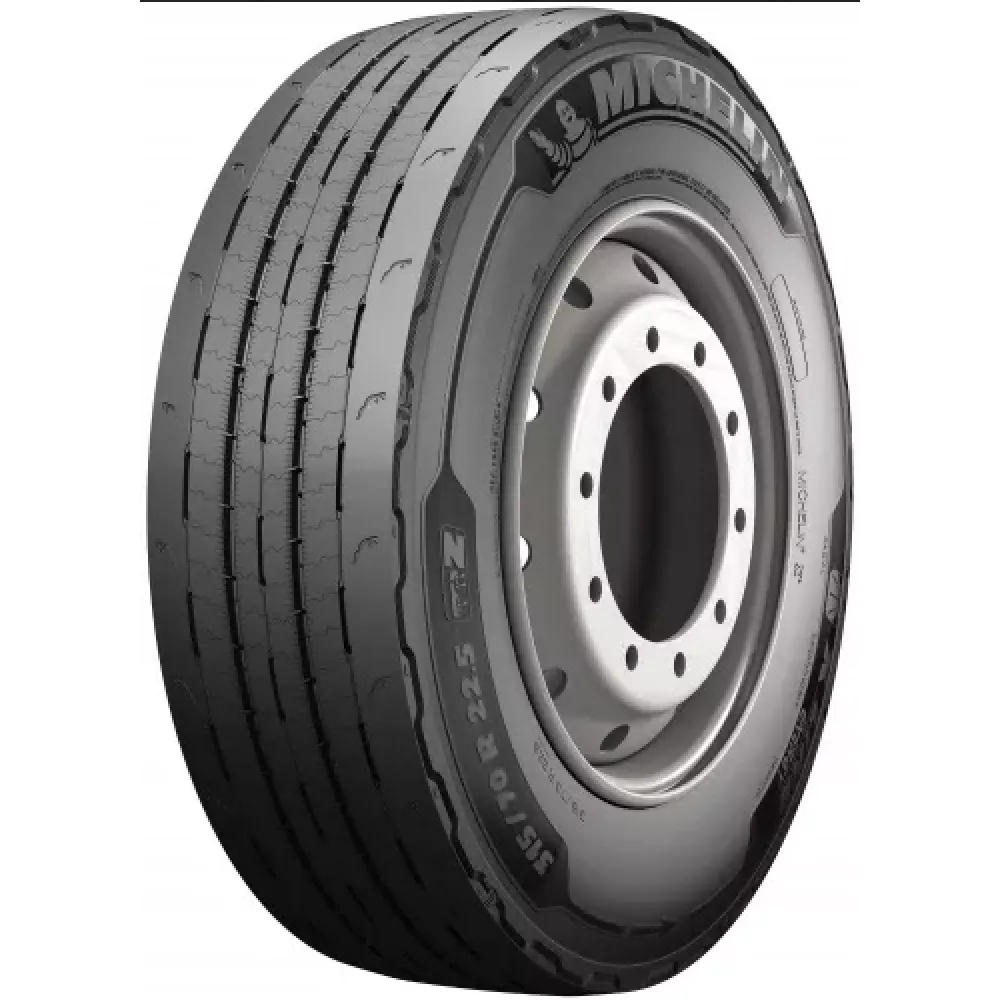 Грузовая шина Michelin X Line Energy Z2 315/80 R22,5 152/148M в Кудымкаре