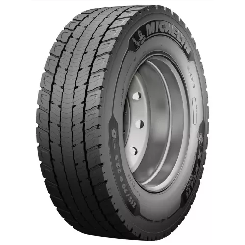 Грузовая шина Michelin X Multi Energy D 315/70 R22,5 156/150L купить в Кудымкаре