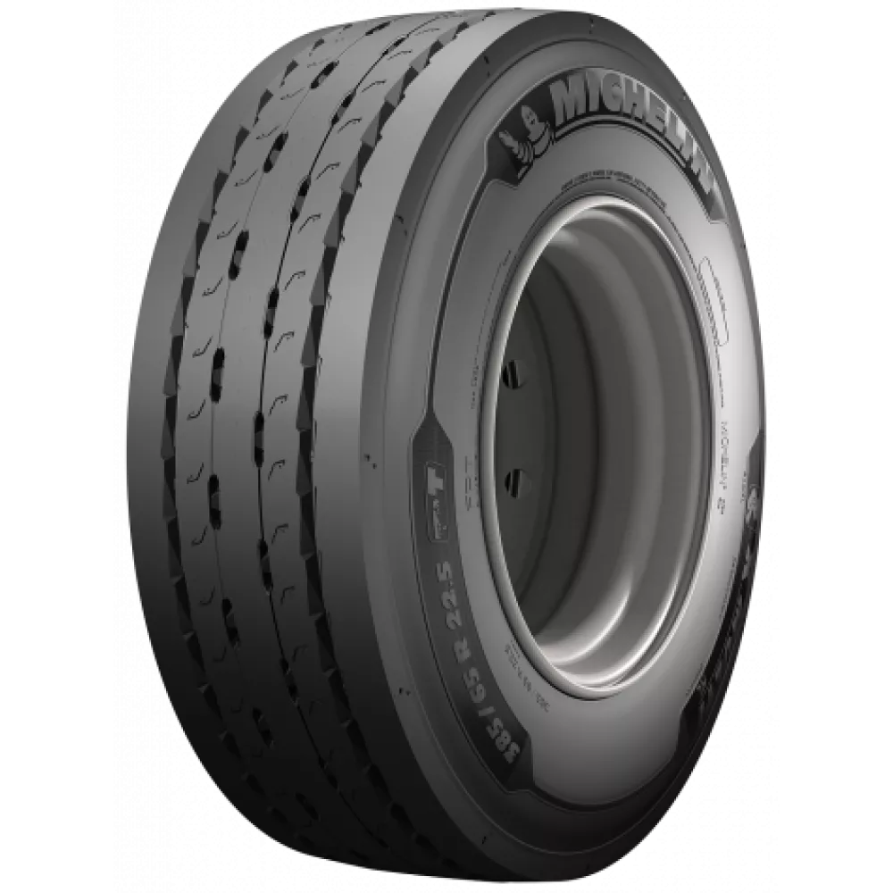 Грузовая шина Michelin X Multi HL T 385/65 R22,5 164K в Кудымкаре