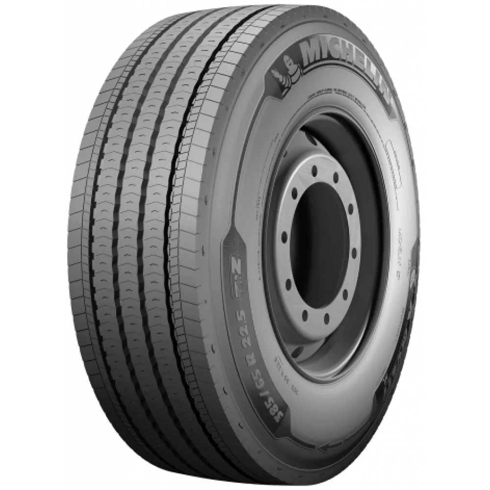 Грузовая шина Michelin X Multi HL Z 385/65 R22.5 164K в Кудымкаре