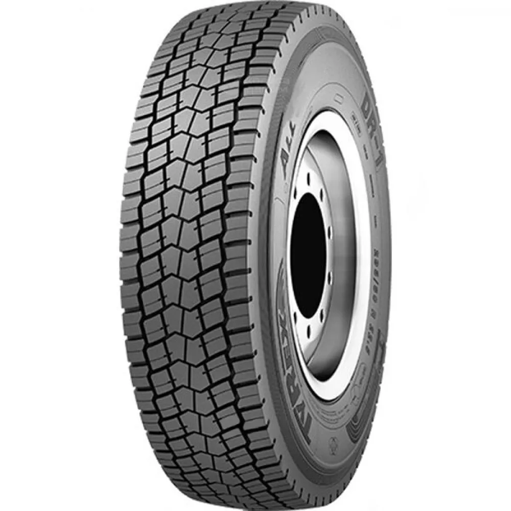 Грузовая шина TYREX ALL STEEL DR-1 R22,5 315/80 154/150M TL в Кудымкаре